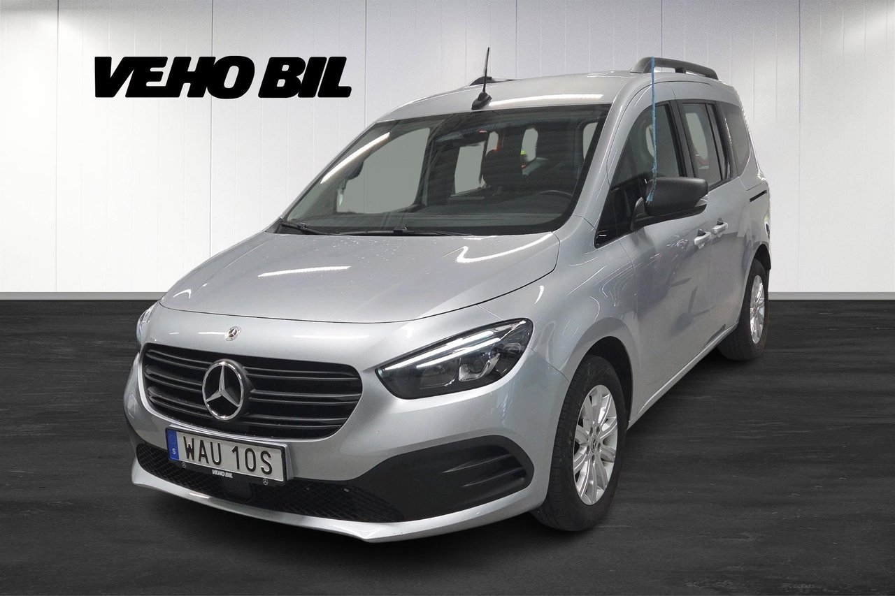 Mercedes-Benz Citan