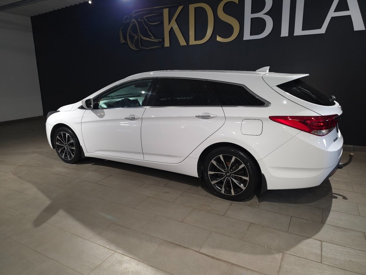 Hyundai i40 2016, bild 3/10