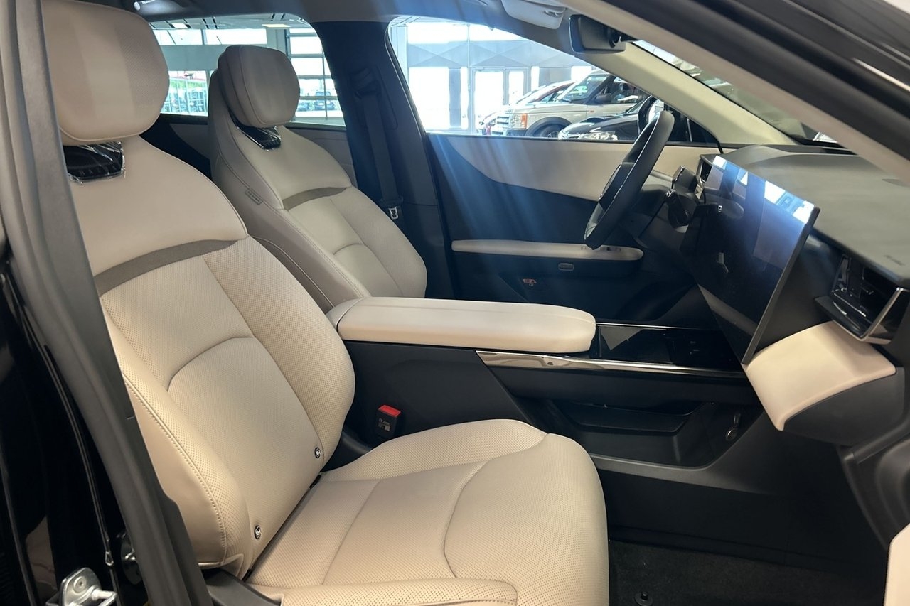 Mazda CX-6e Takumi 78 kWh 2026, bild 7/10