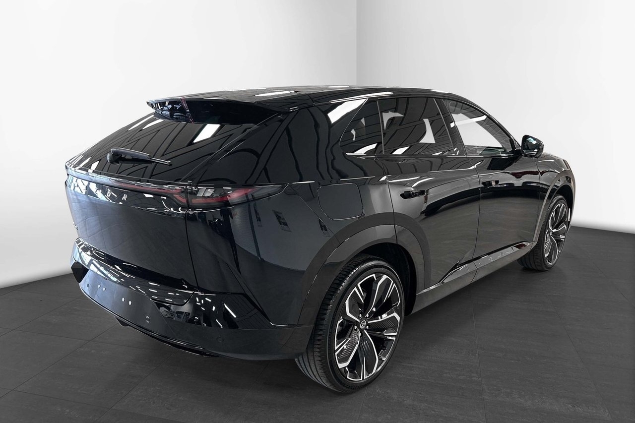 Mazda CX-6e Takumi 78 kWh 2026, bild 5/10