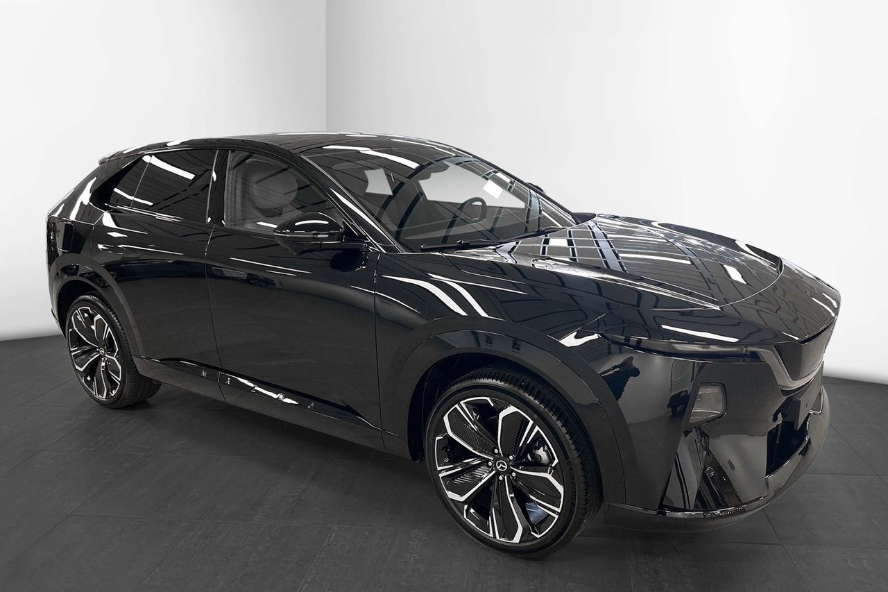 Mazda CX-6e Takumi 78 kWh 2026, bild 6/10