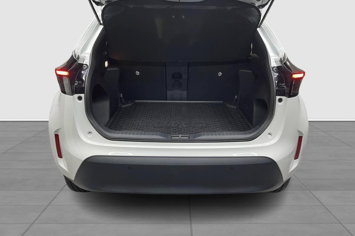 Toyota Yaris Cross 2025, bild 4/10