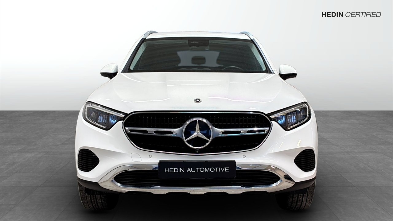 Mercedes-Benz GLC 300e 4MATIC 2023, photo 4/10