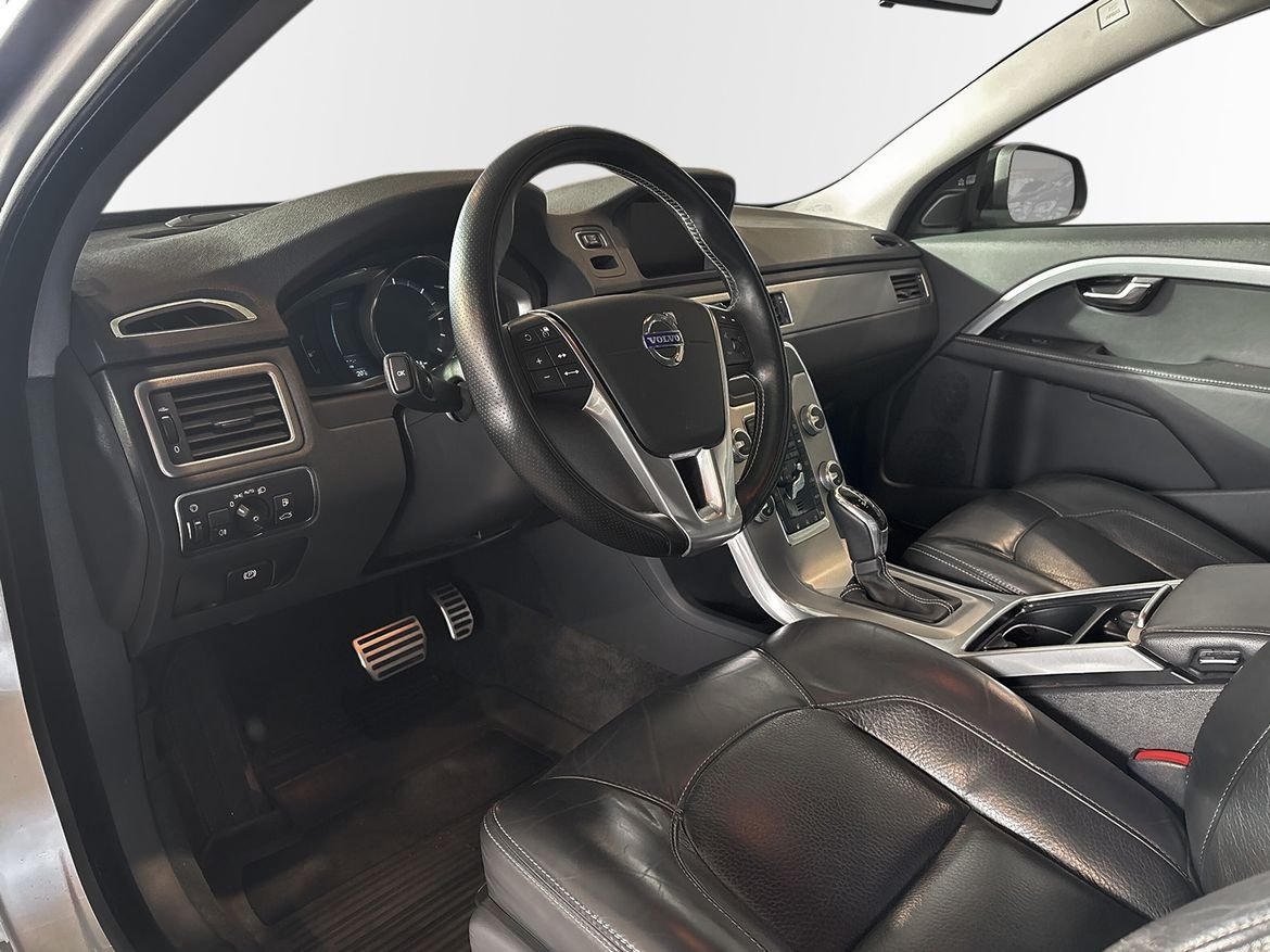Volvo V70 D4 2015, photo 7/10