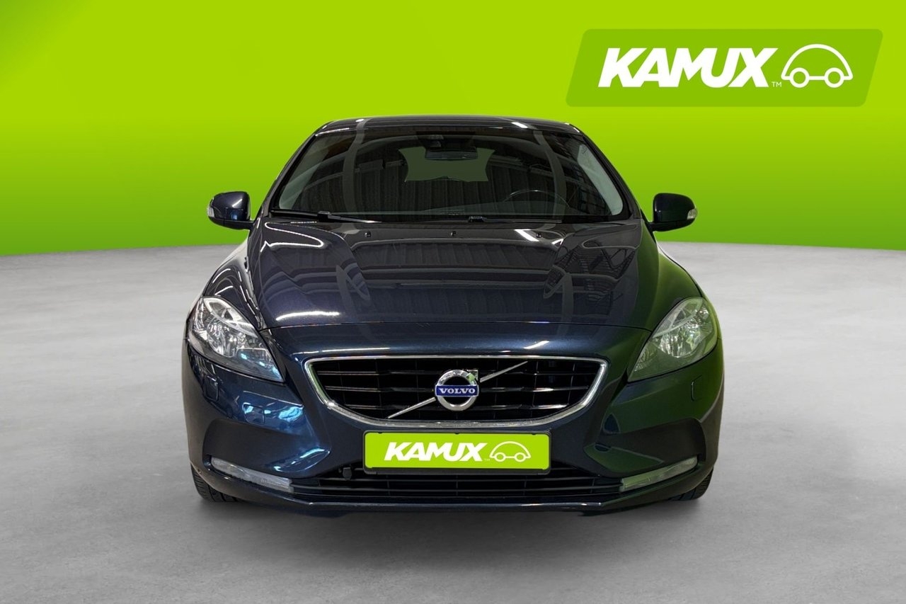 Volvo V40 T4 Kinetic 180hk Drag BT Farth 2013, bild 6/10