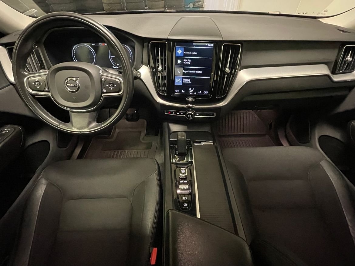 Volvo XC60 2020, bild 7/8
