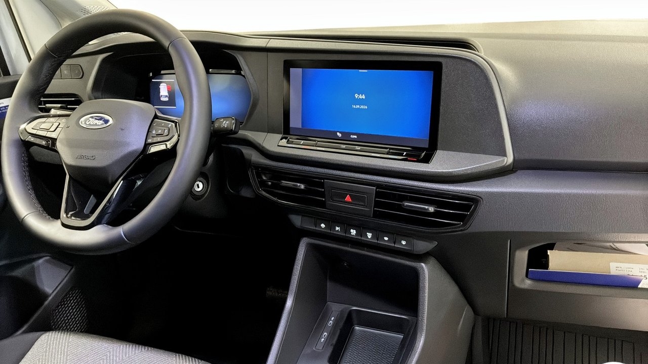 Ford Transit Connect 2026, bild 4/11