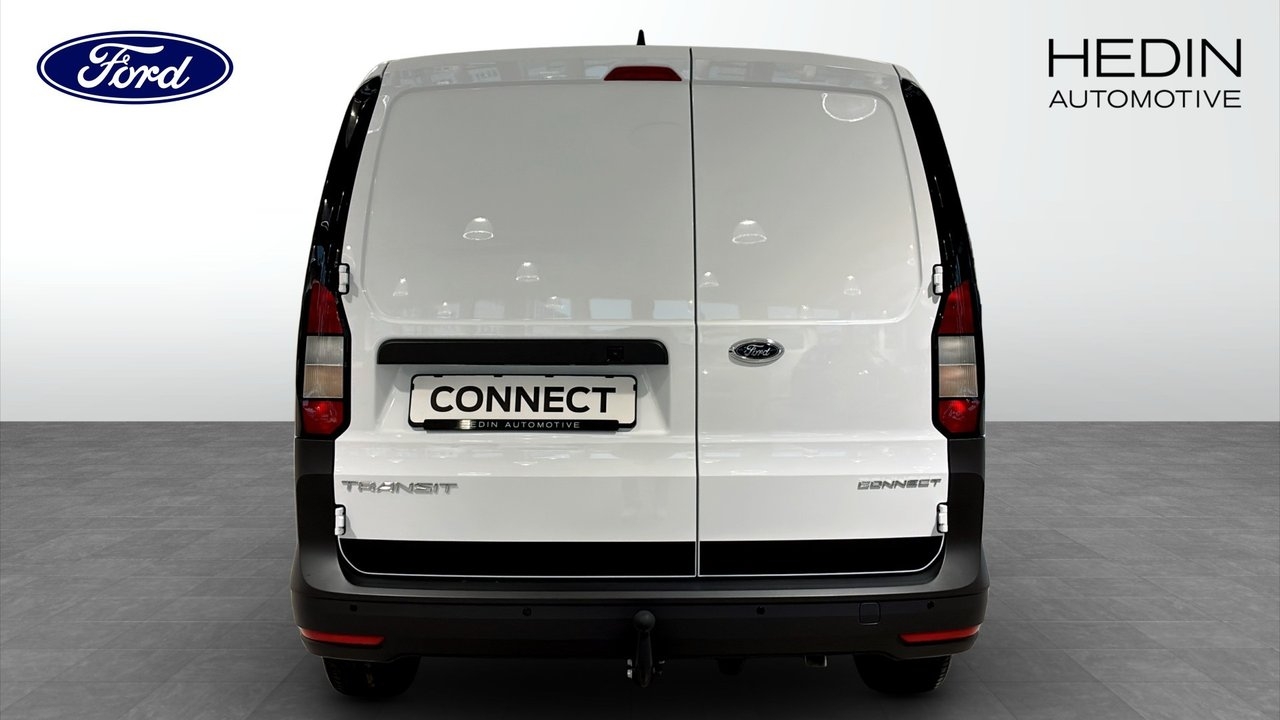 Ford Transit Connect 2026, bild 7/11