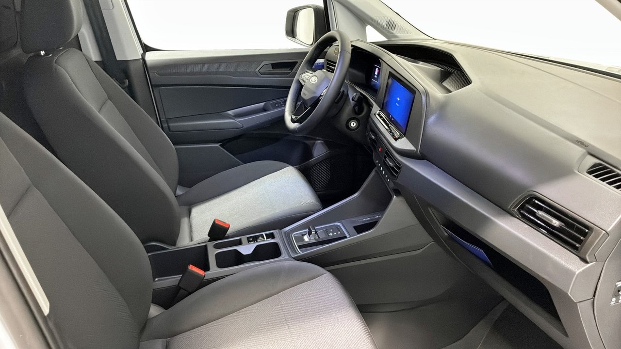 Ford Transit Connect 2026, bild 3/11