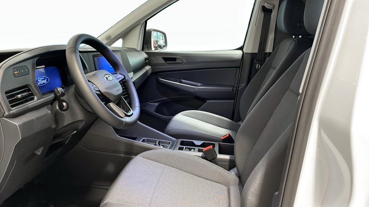 Ford Transit Connect 2026, bild 5/11