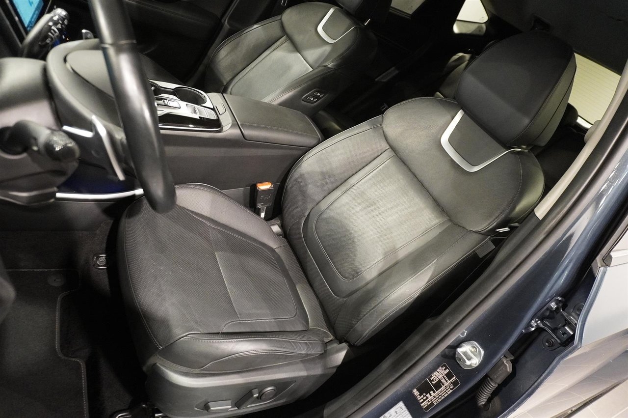 Hyundai Tucson 2021, bild 4/16