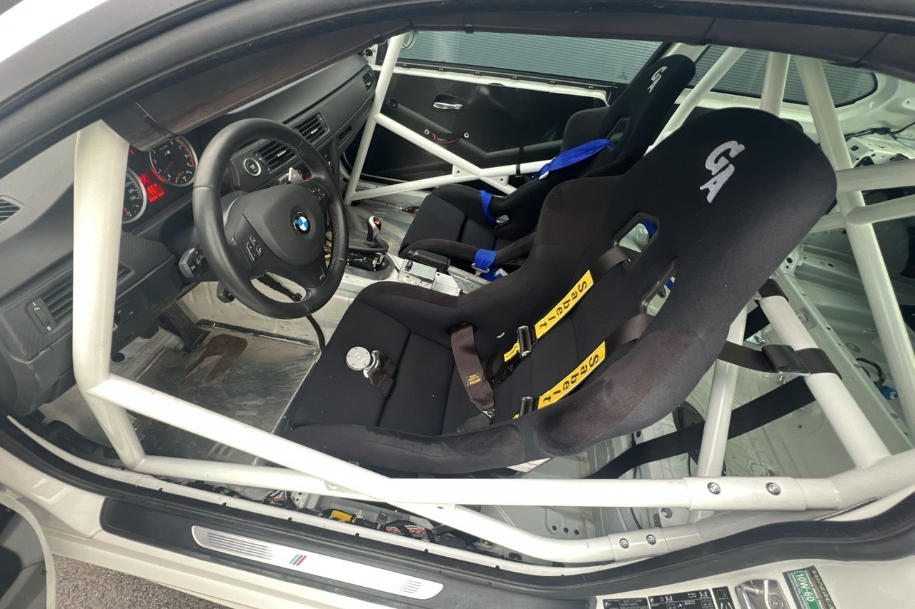 BMW M3 2010, bild 6/10