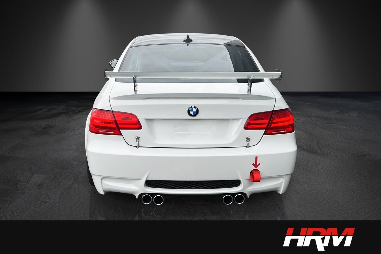 BMW M3 2010, bild 5/10
