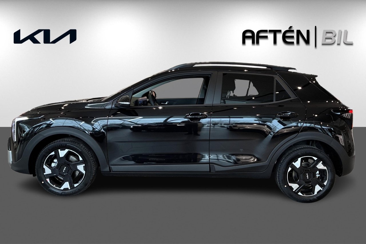 Kia Stonic Action Automat 2027, bild 5/10