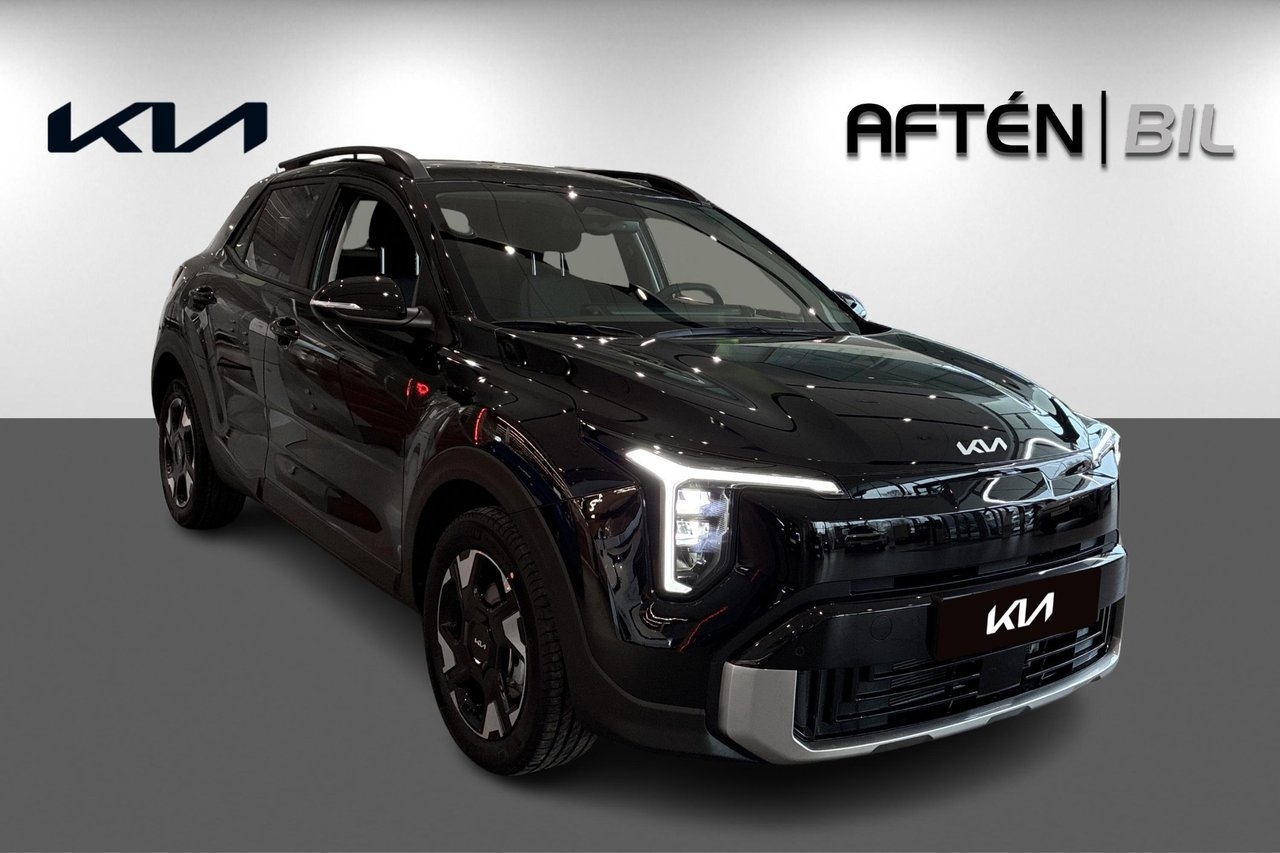 Kia Stonic Action Automat 2027, bild 4/10