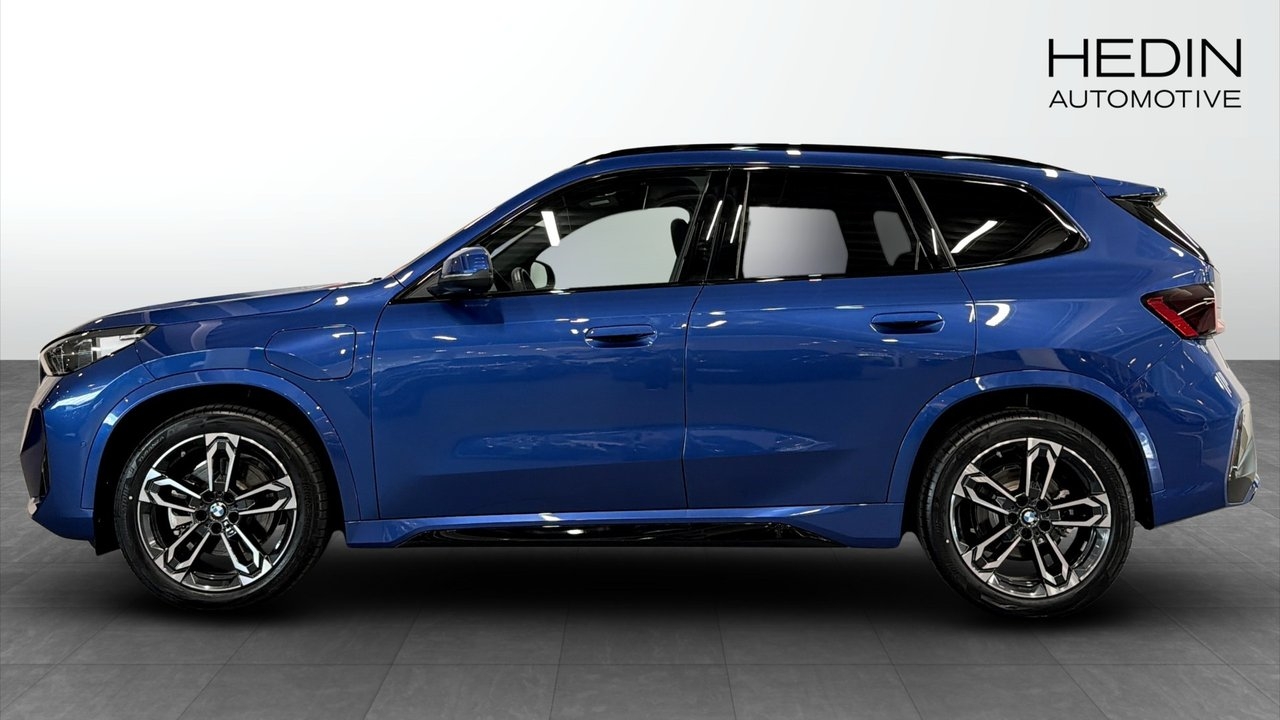 BMW X1 2026, bild 6/10