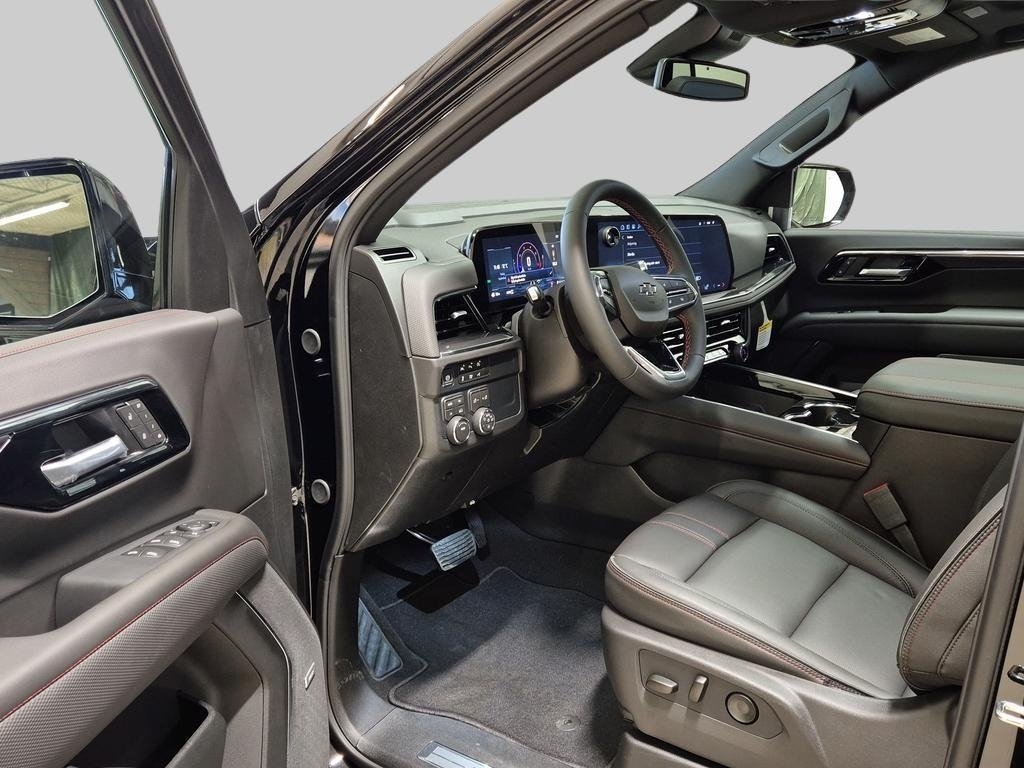 Chevrolet Tahoe 2026, bild 6/10