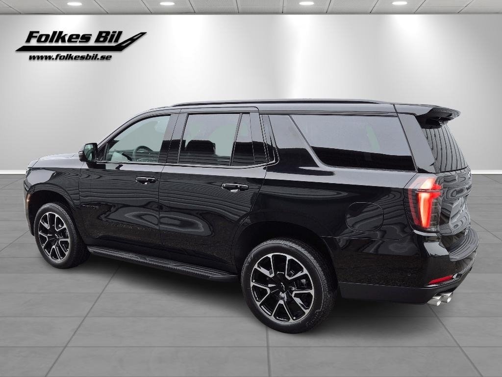 Chevrolet Tahoe 2026, bild 4/10