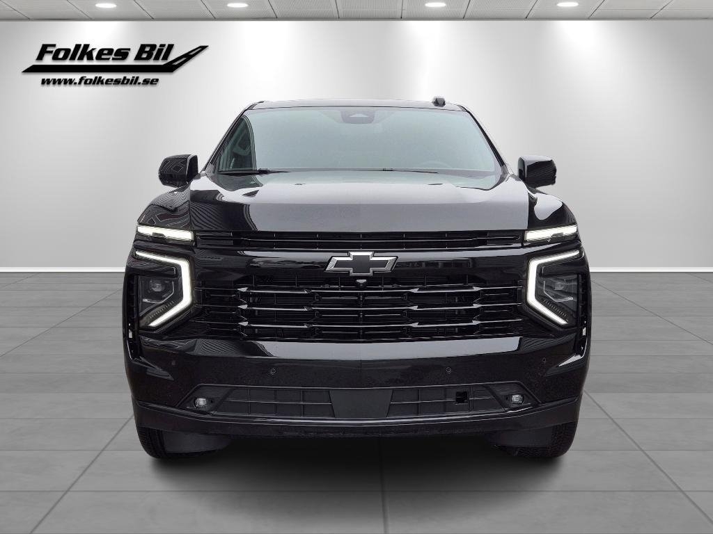 Chevrolet Tahoe 2026, bild 2/10
