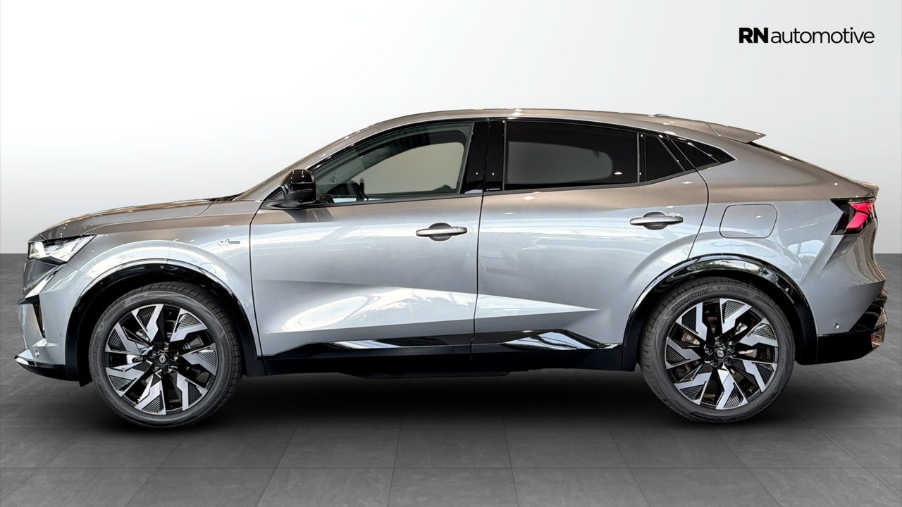 Renault Rafale Esprit Alpine Edition+ 2026, bild 2/10