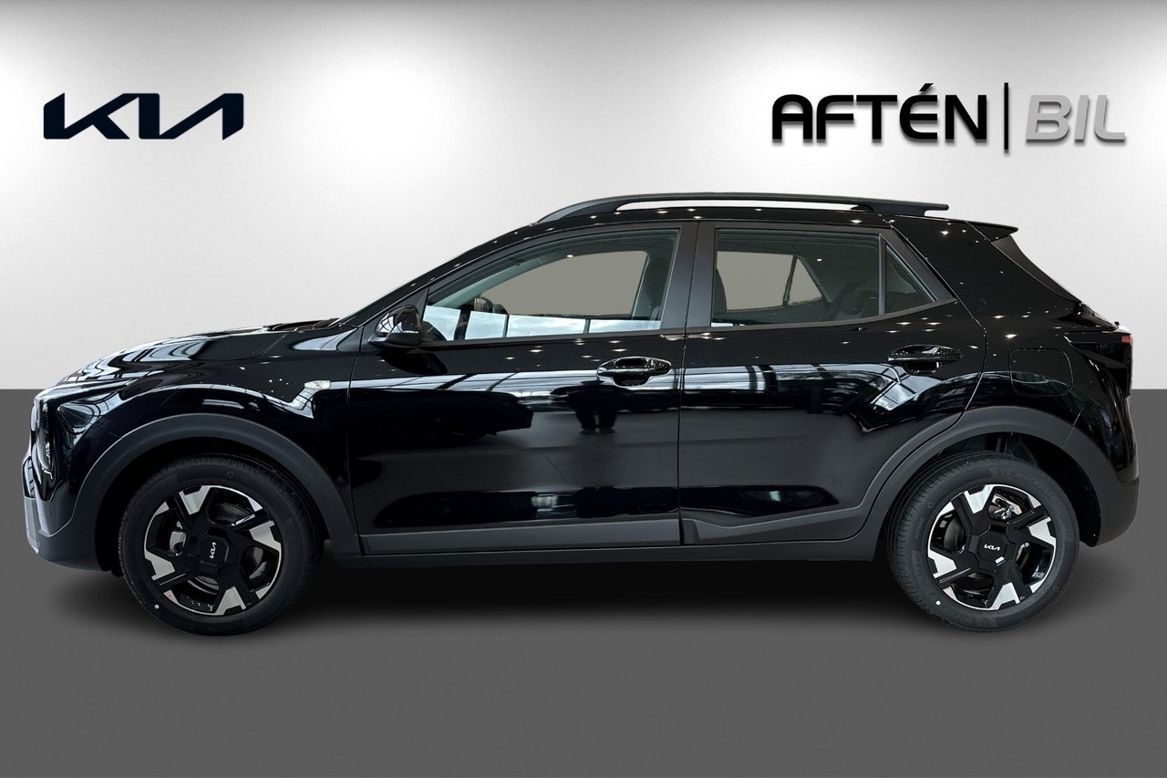Kia Stonic Action Mildhybrid Automat 2026, bild 5/16