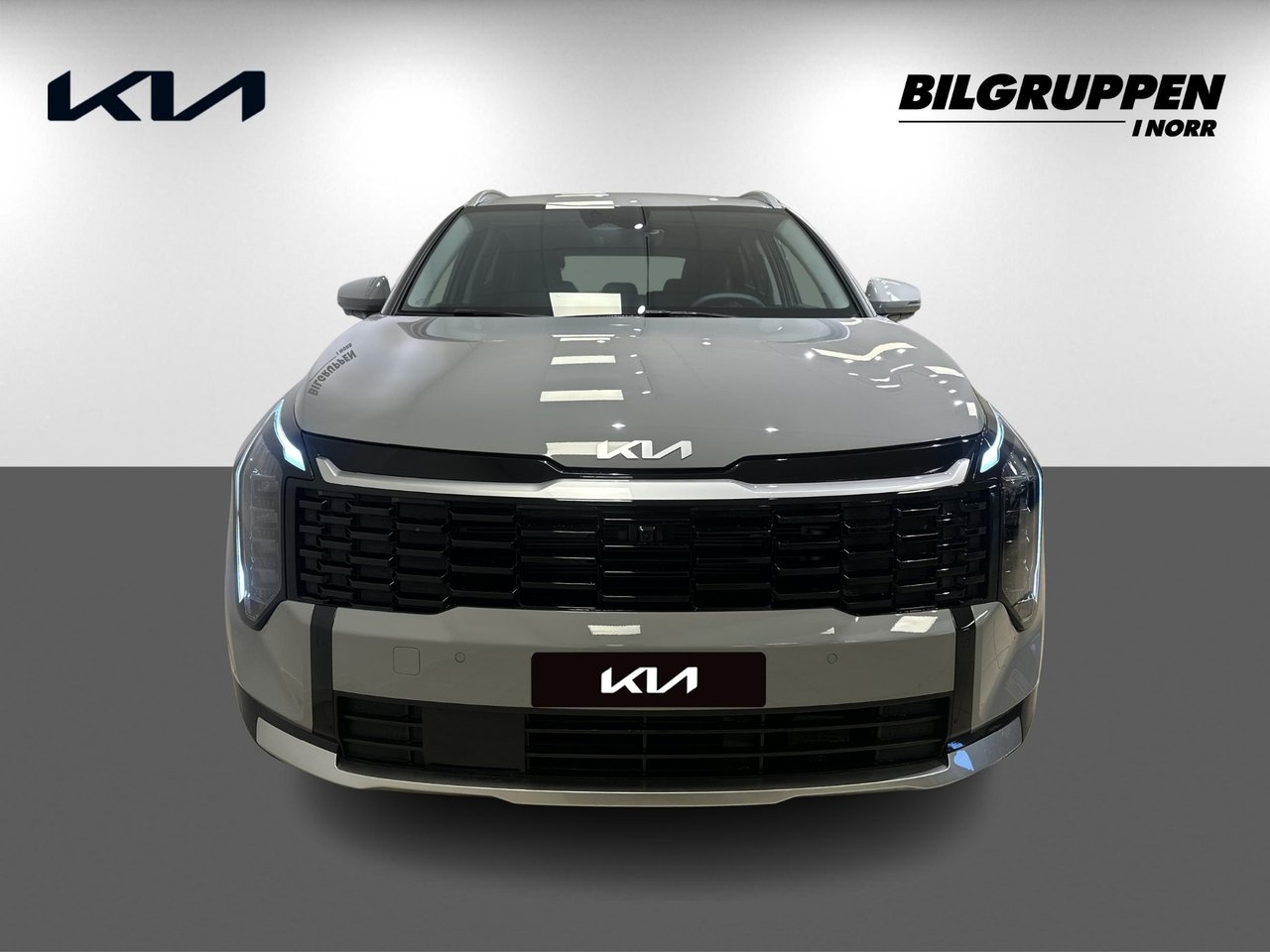 Kia Sportage Plug-in Hybrid AWD Advance 2027, bild 2/10