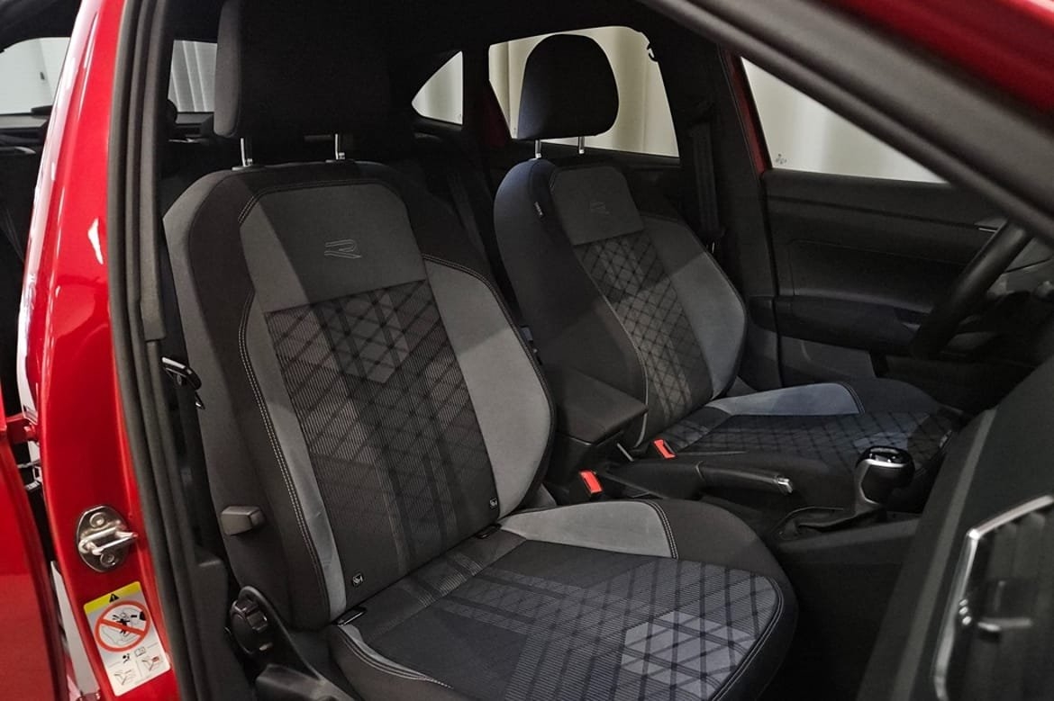 Volkswagen Taigo 2025, bild 7/10