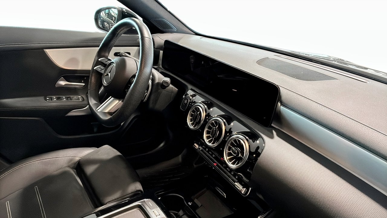 Mercedes-Benz CLA 2026, bild 4/8