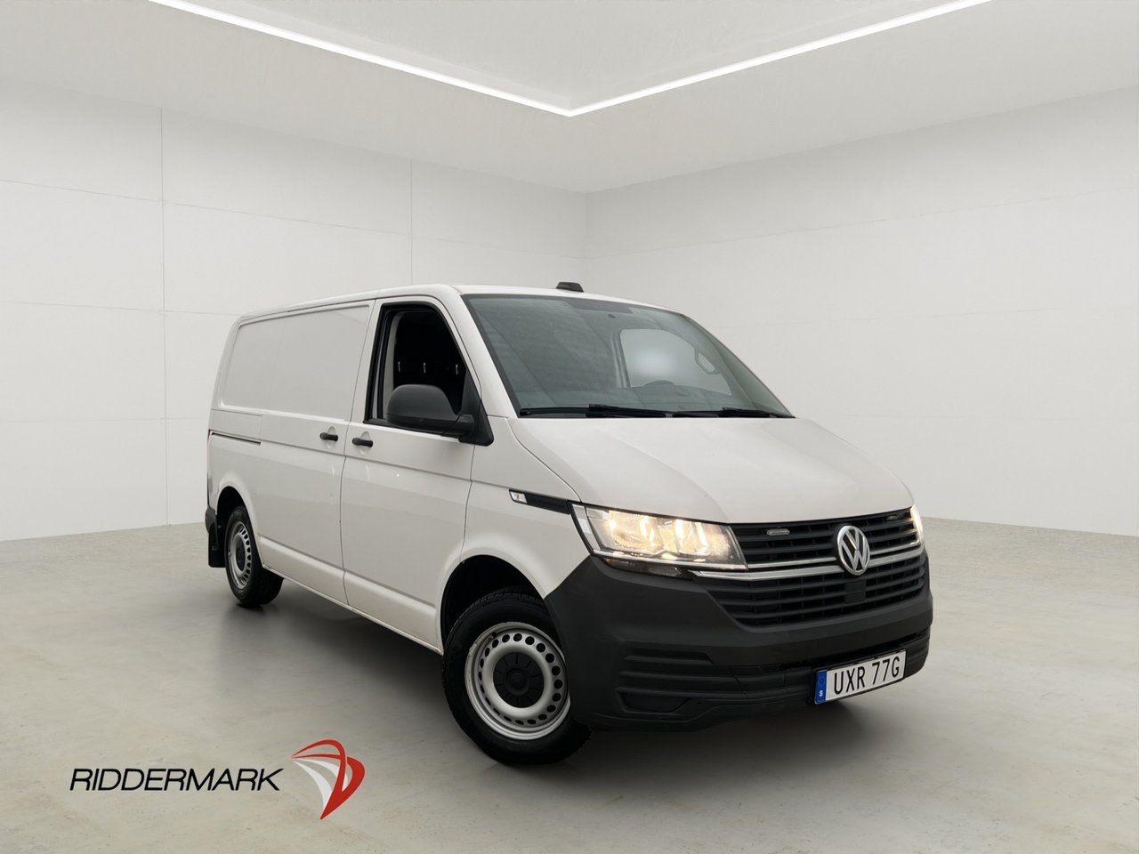 Volkswagen Transporter 2021, bild 3/37