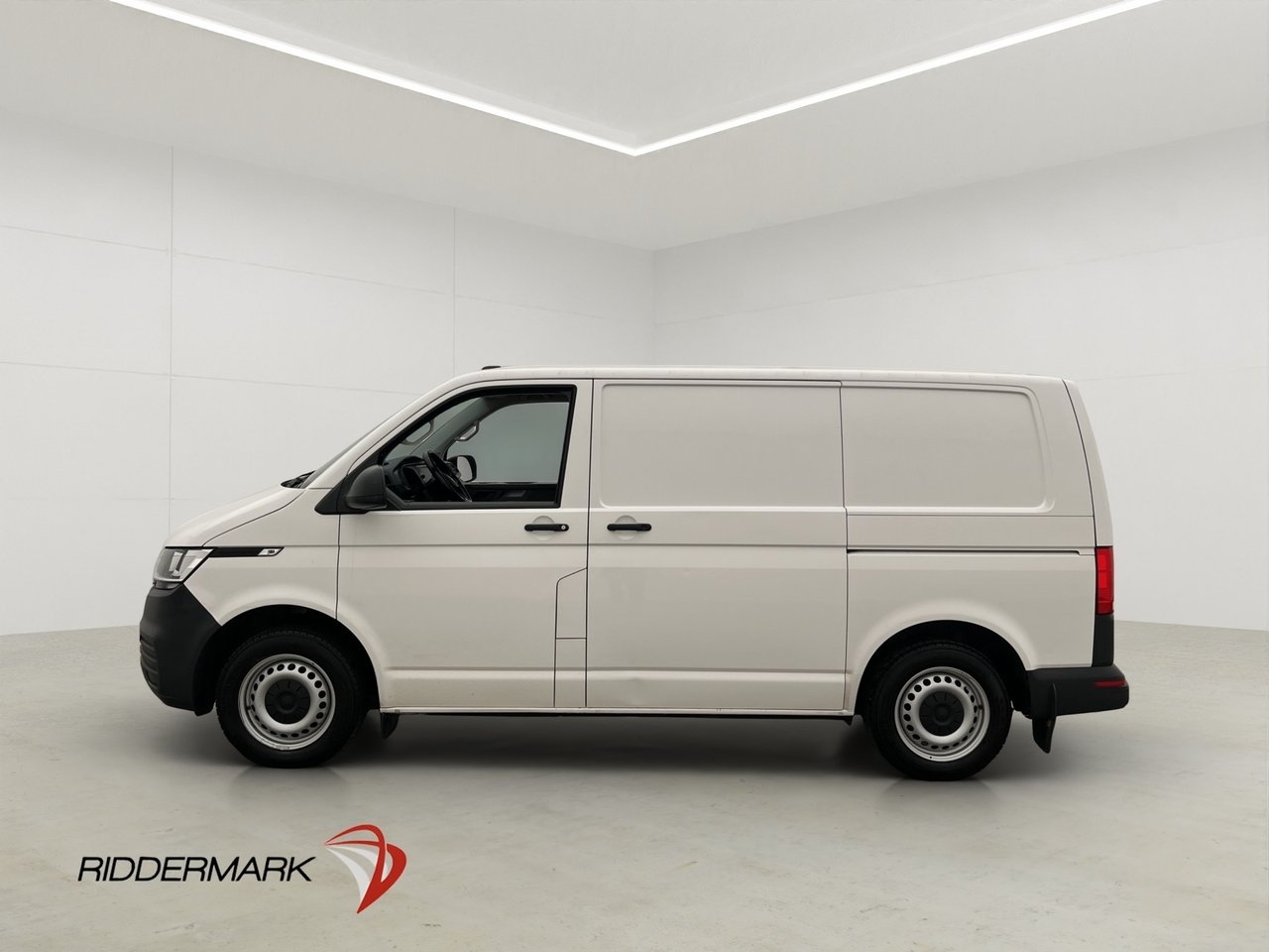 Volkswagen Transporter 2021, bild 6/37
