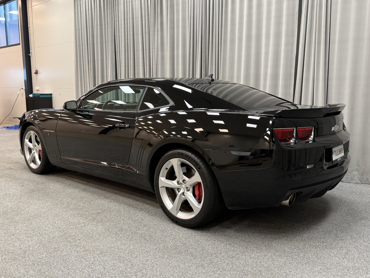 Chevrolet Camaro 2013, bild 3/10