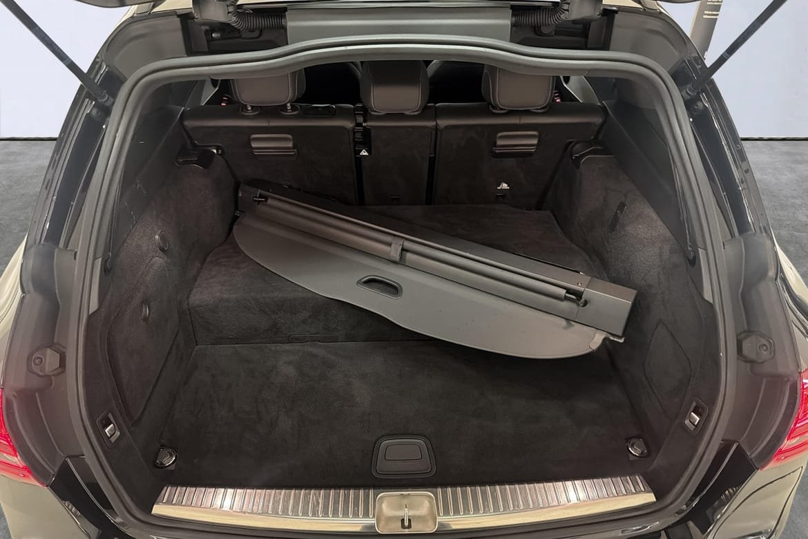Mercedes-Benz C 2020, bild 6/10