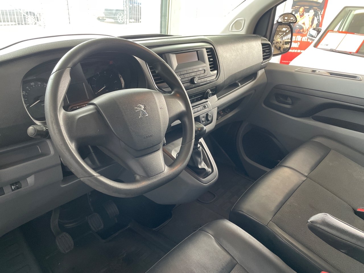 Peugeot Expert 2017, photo 5/10