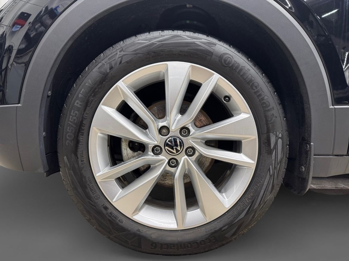 Volkswagen T-Cross 2025, bild 6/10