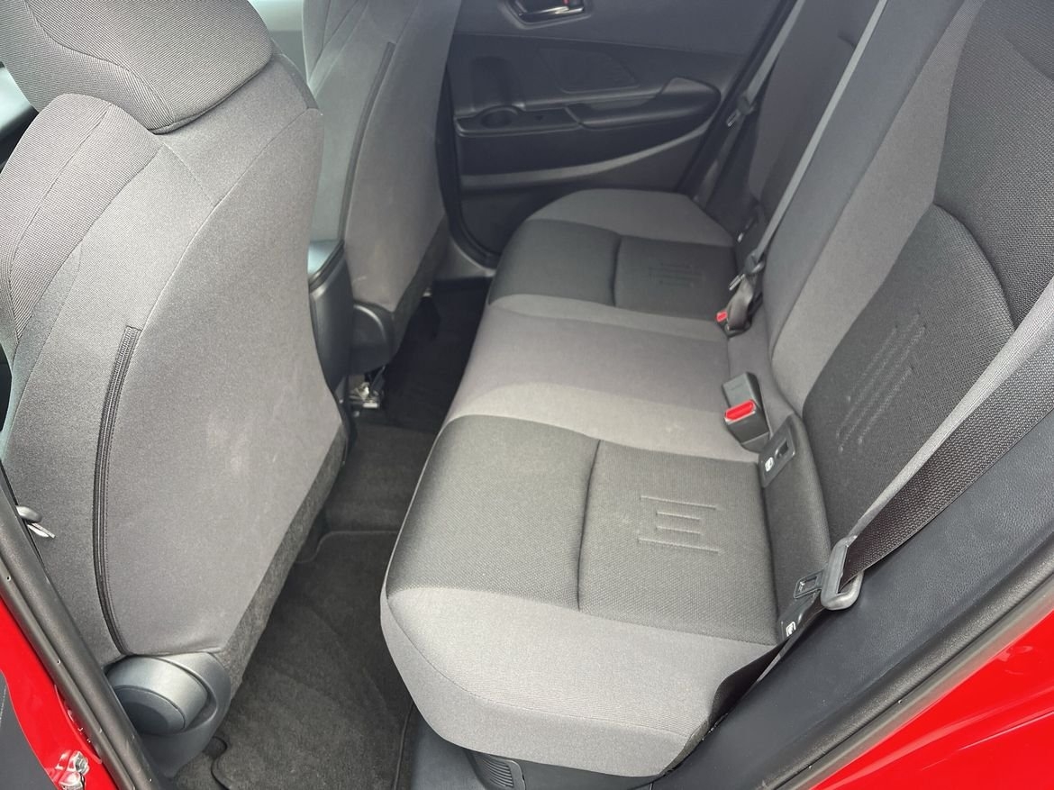 Toyota C-HR 1.8 Hybrid Style 2025, bild 7/10