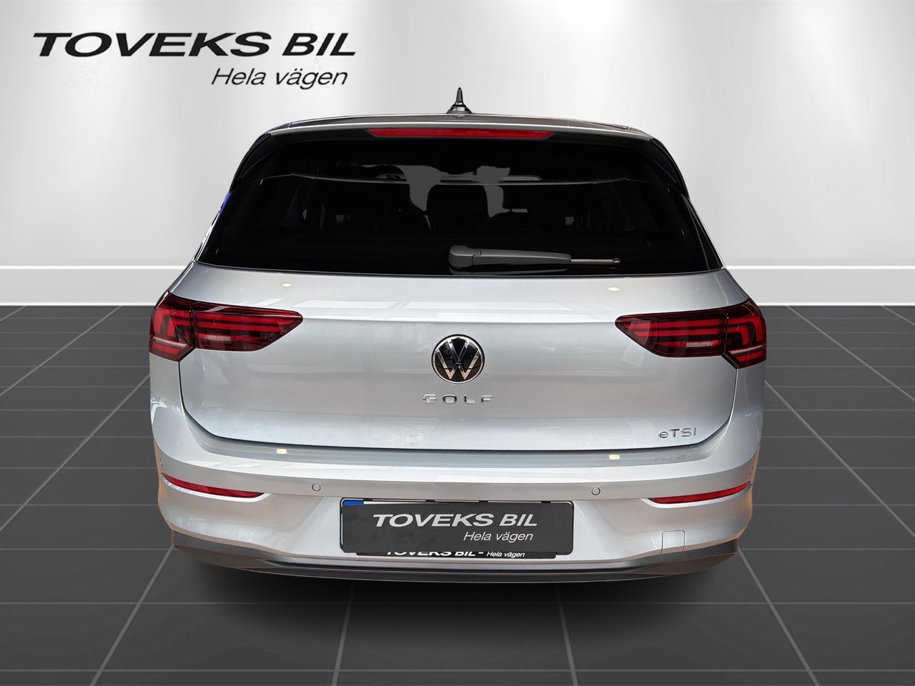Volkswagen Golf 2026, bild 3/10