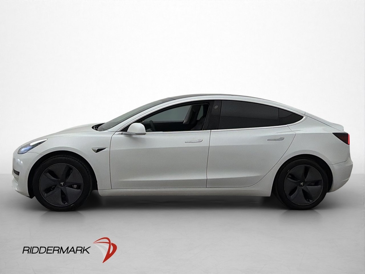 Tesla Model 3 2020, photo 5/10