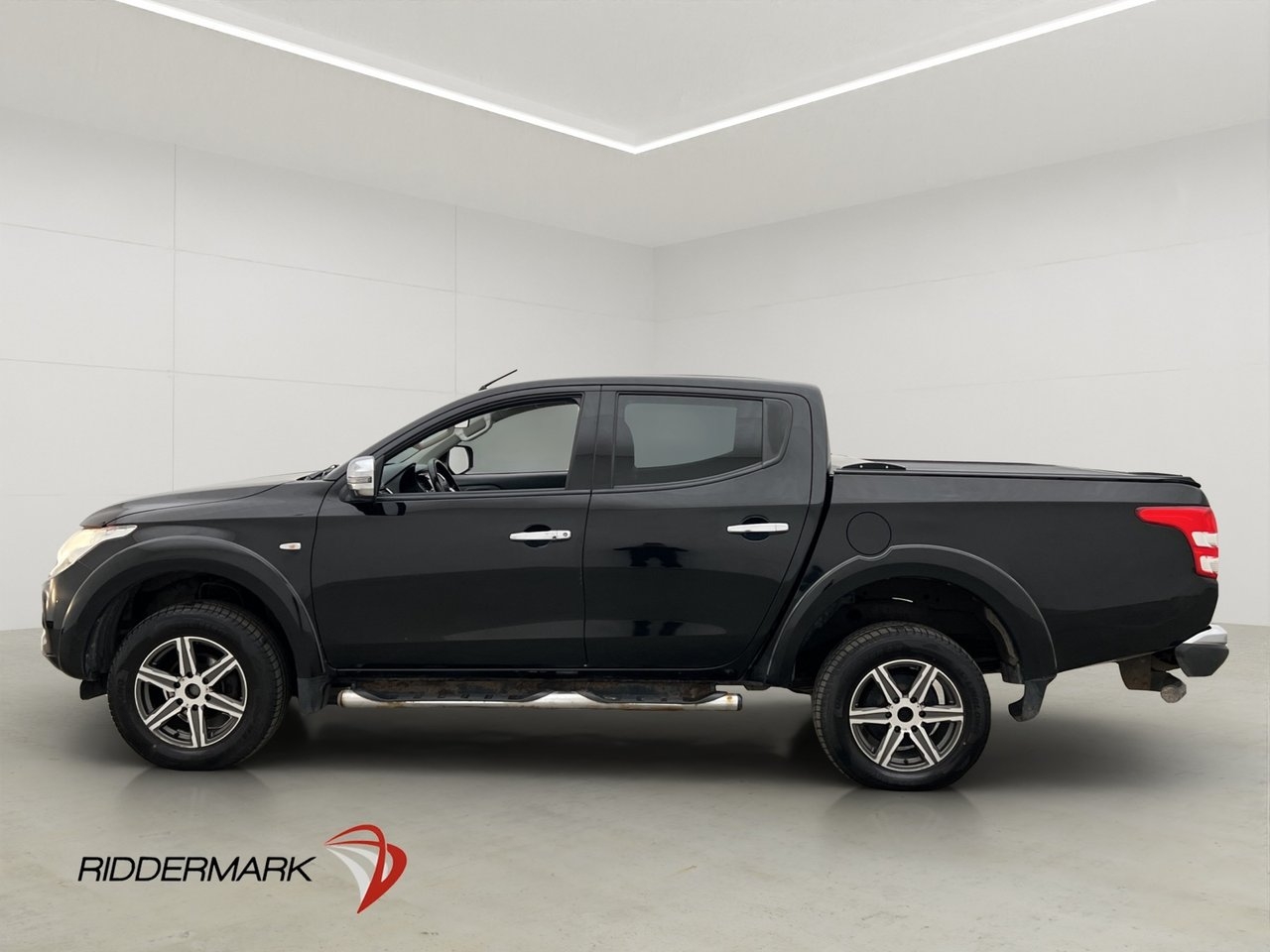 Fiat Fullback 2016, bild 6/34