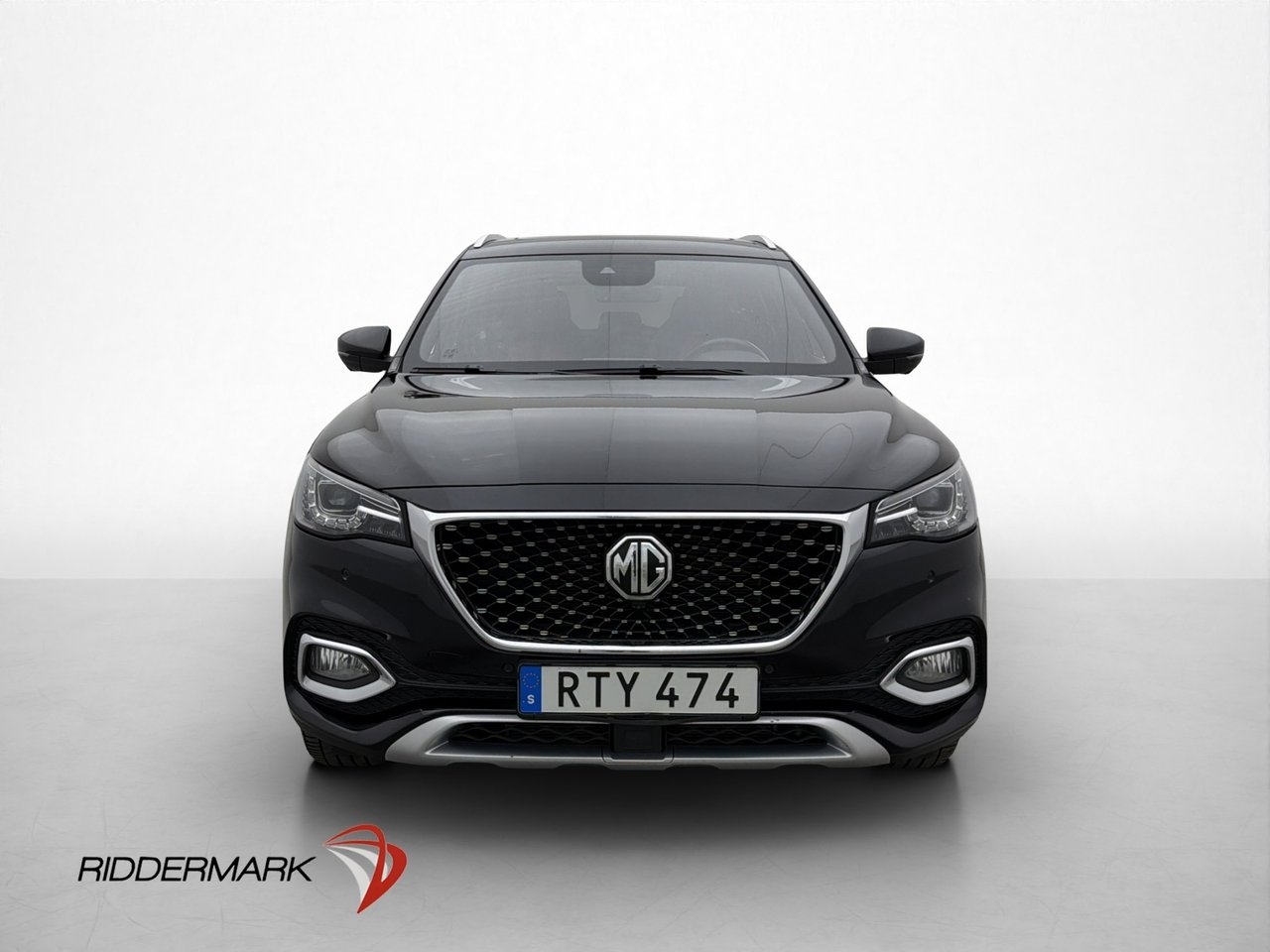 MG EHS PHEV 258hk Luxury Pano 360° 2021, bild 2/37