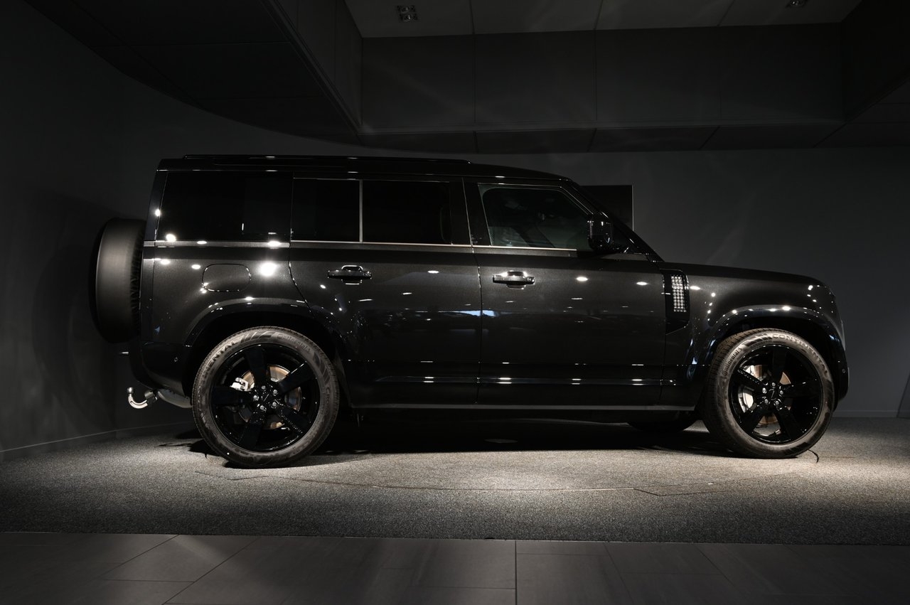 Land Rover Defender 2026, bild 6/23