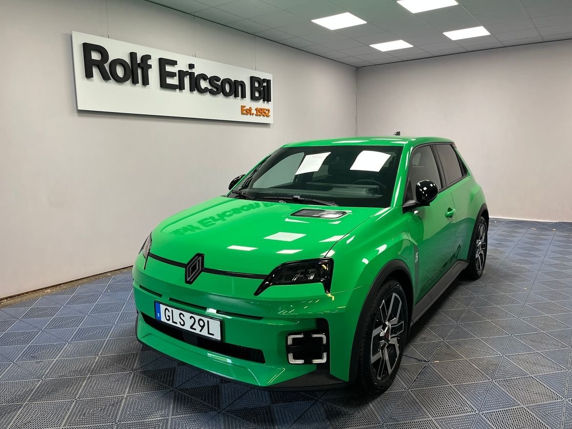 Renault 5