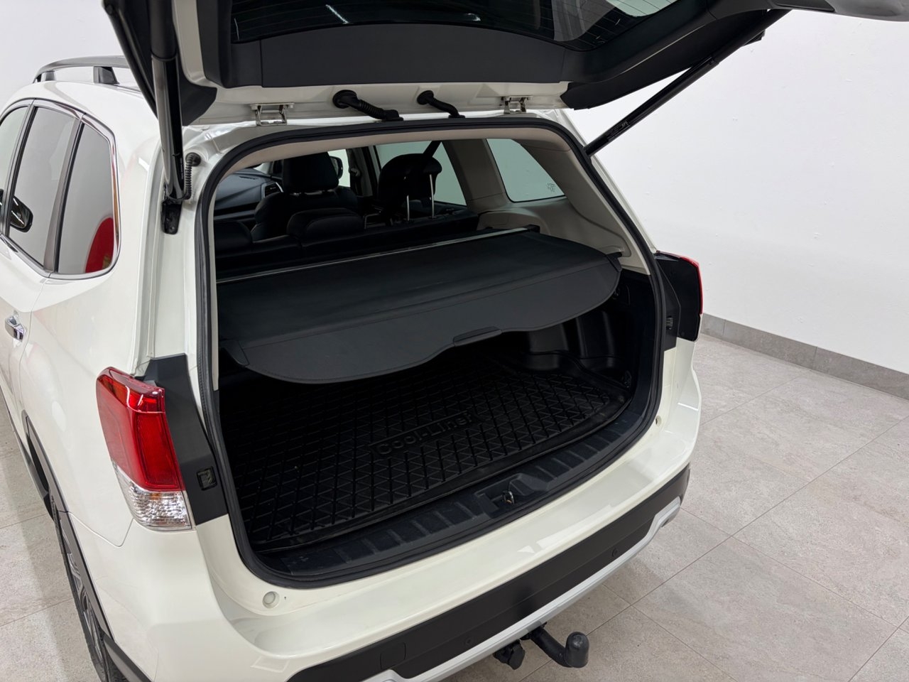 Subaru Forester 2020, bild 4/10