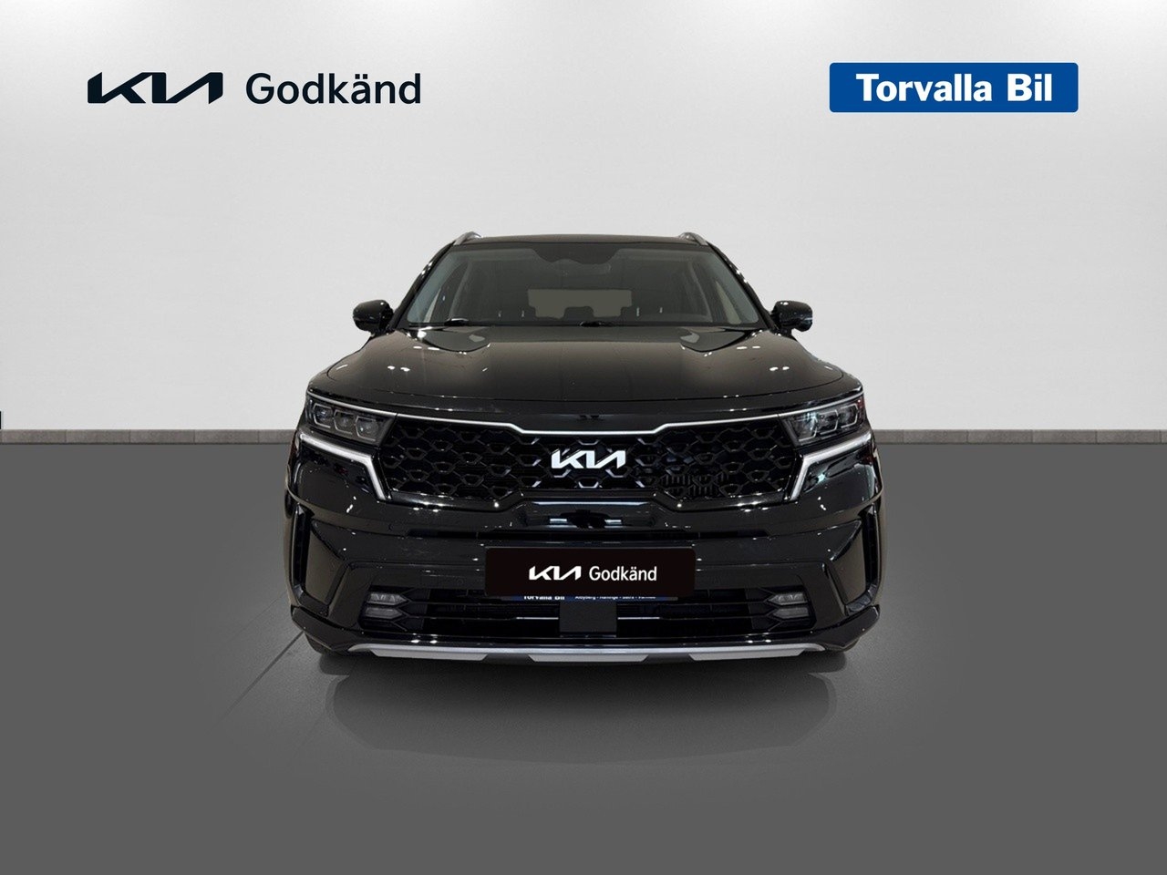 Kia Sorento Plug-in Hybrid Advance 2023, bild 3/10