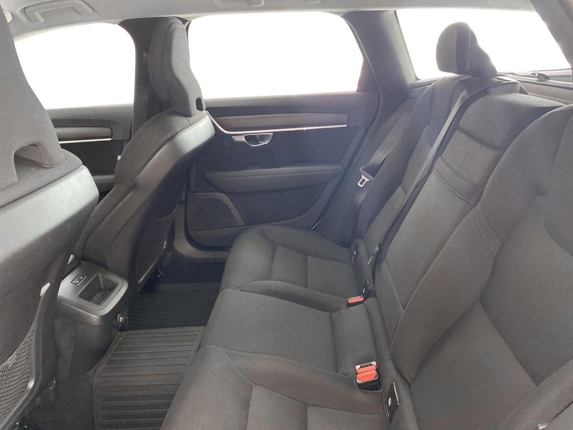 Volvo V90 Cross Country D4 AWD Edition 2019, bild 7/10