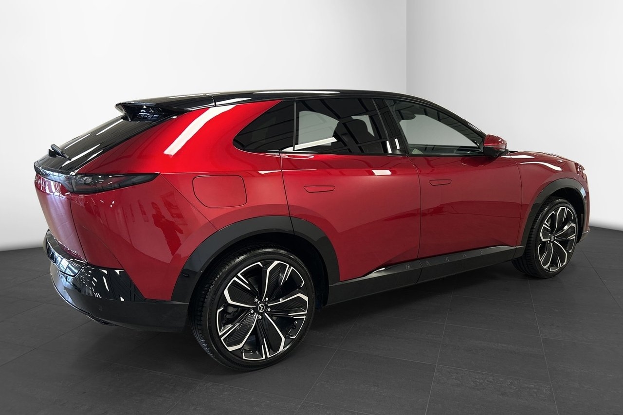 Mazda CX-6e Takumi 78 kWh 2026, bild 6/10