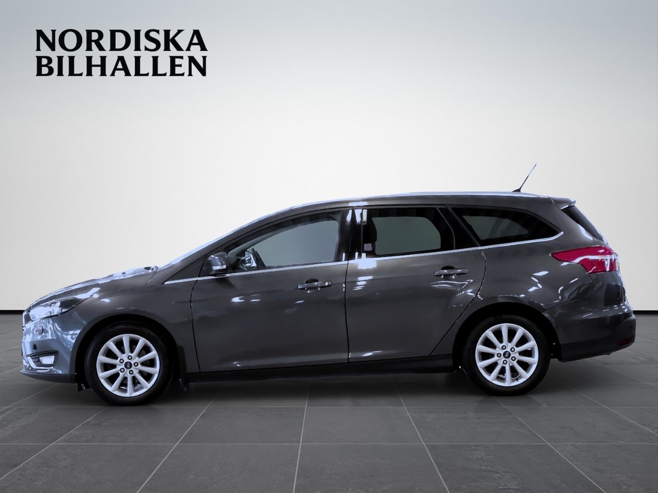 Ford Focus 2015, bild 4/10