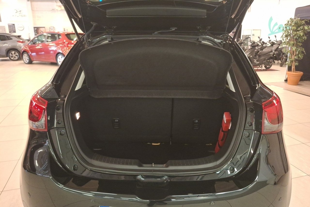 Mazda 2 Optimum 5-dörrar 1.5 SKYACTIV-G 2019, bild 6/9