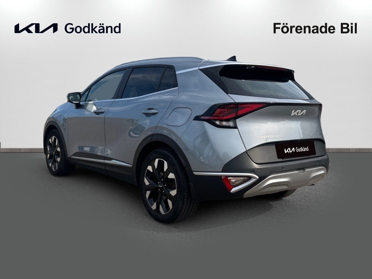 Kia Sportage 2022, bild 6/10