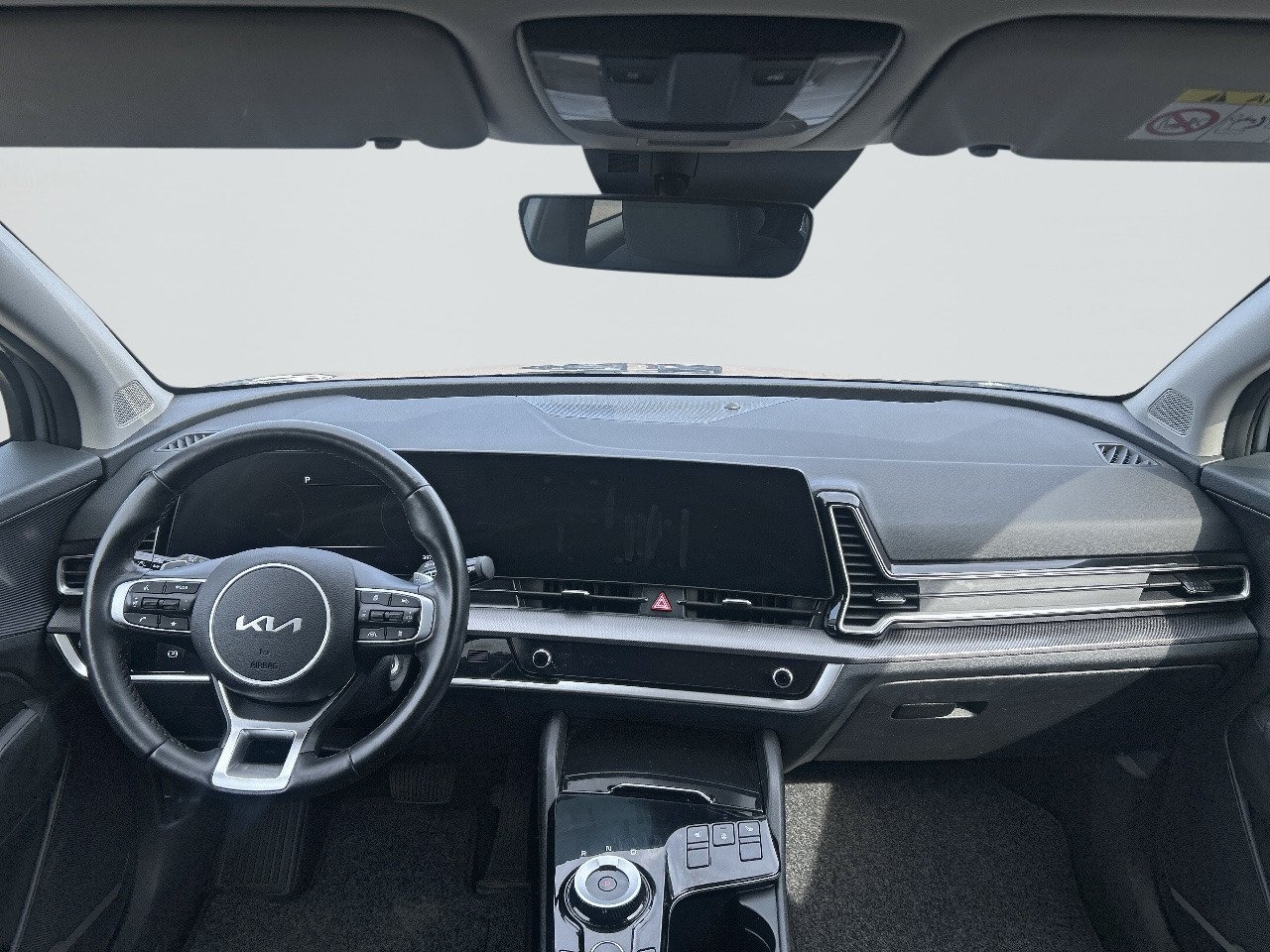 Kia Sportage 2022, bild 7/10