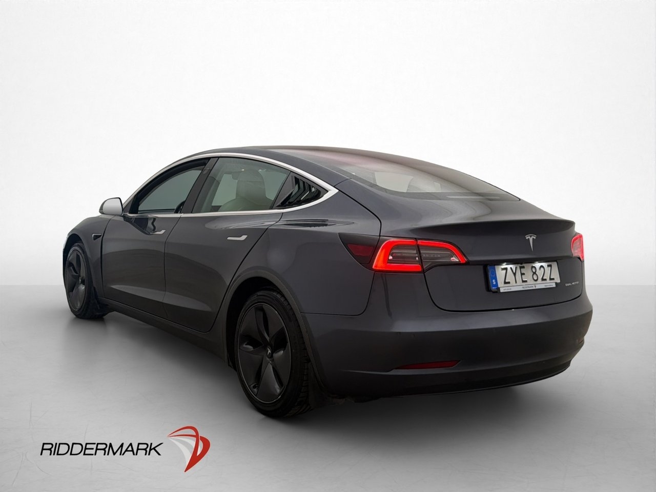Tesla Model 3 2019, bild 6/10